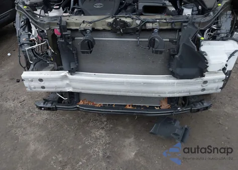 2024 Toyota Grand Highlander Limited из США, поврежденный, VIN 5TDAAAB51RS026343